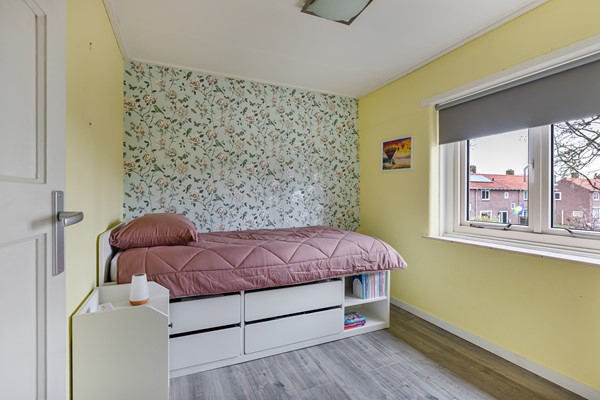 Medium property photo - Sportstraat 20, 8315 AM Luttelgeest